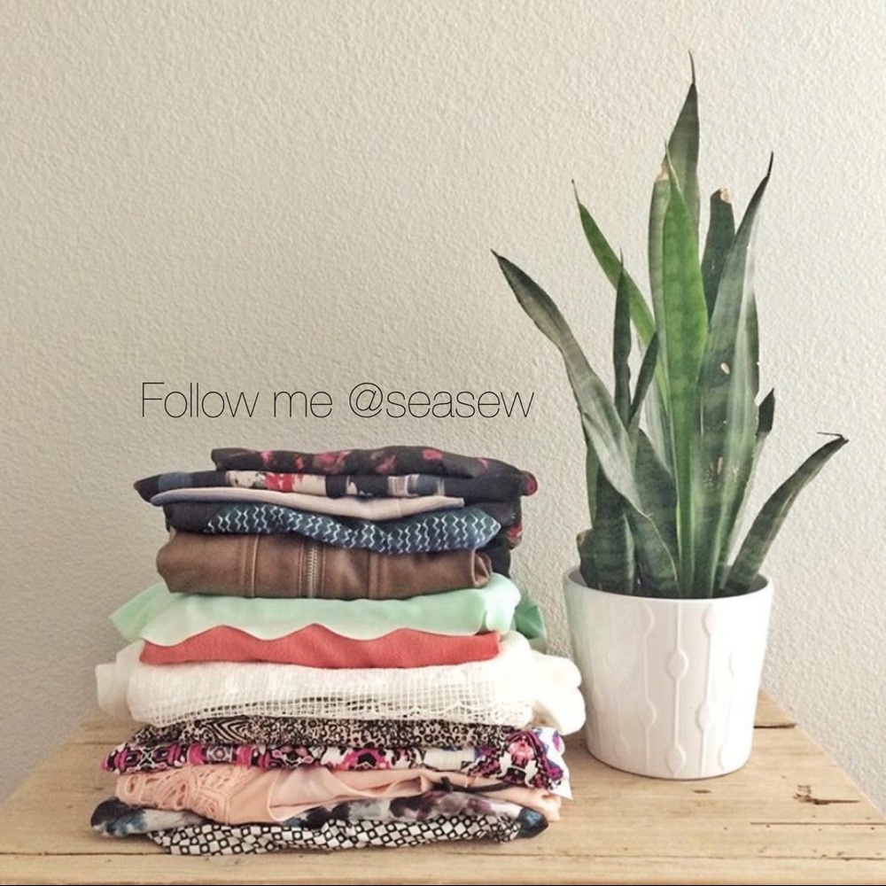 Follow me on Instagram! 💗😄